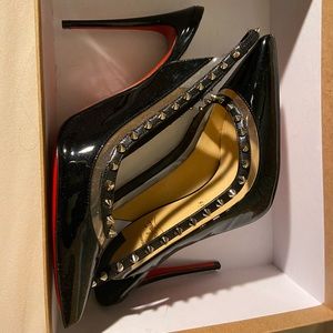 Christian Louboutin shoes